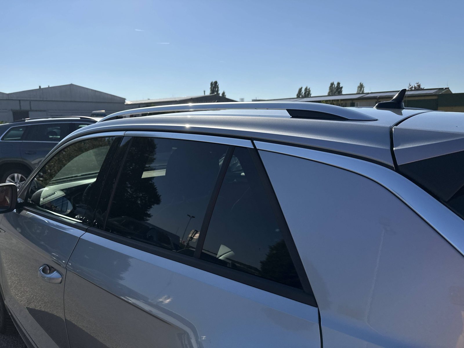 2025 Volkswagen T-Roc — fotografija 15