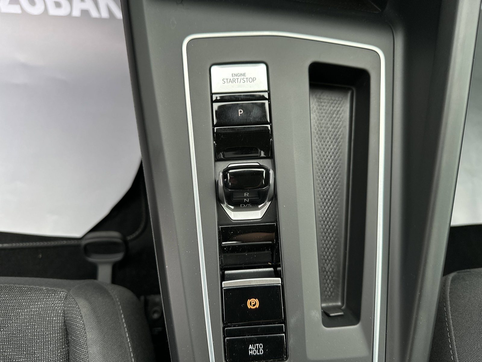2023 Volkswagen Golf — fotografija 29
