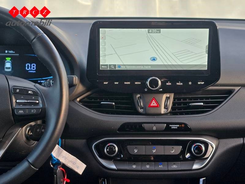 2024 Hyundai i30 — fotografija 10