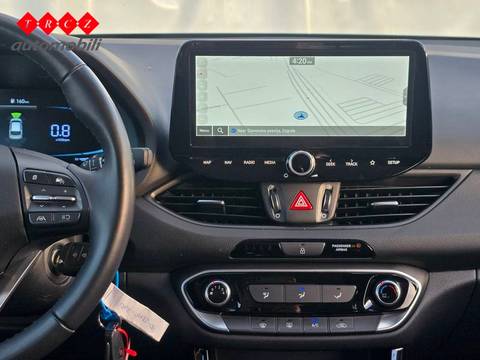 2024 Hyundai i30 — sličica 10