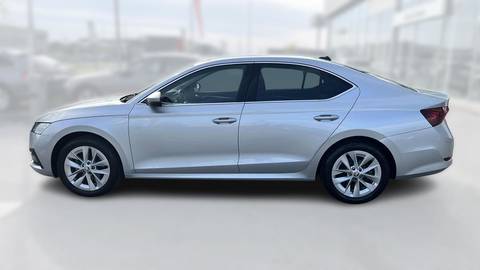 2024 Škoda Octavia — sličica 4