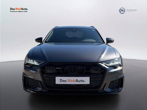 2024 Audi A6 Avant S line — sličica 4