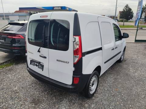 2017 Renault Kangoo — sličica 5