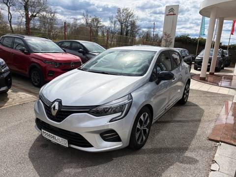 2023 Renault Clio — sličica 2