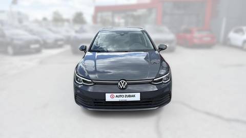 2024 Volkswagen Golf — sličica 2