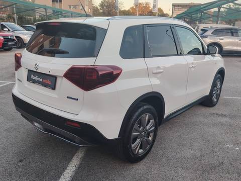 2026 Suzuki Vitara — sličica 3