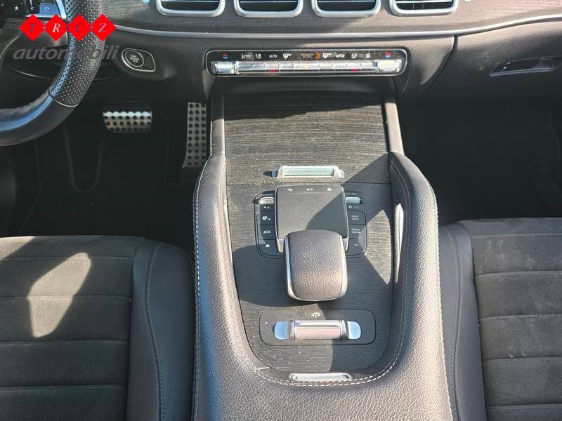2023 Mercedes-Benz GLE — fotografija 10