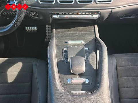 2023 Mercedes-Benz GLE — sličica 10
