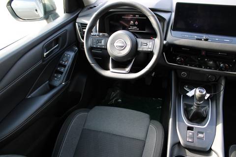 2024 Nissan Qashqai — sličica 9