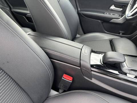 2021 Mercedes-Benz A-klasa — sličica 24
