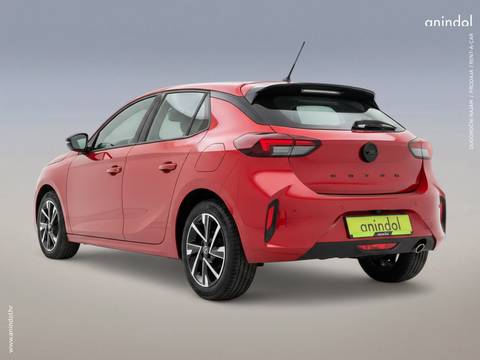 2026 Opel Corsa — sličica 6