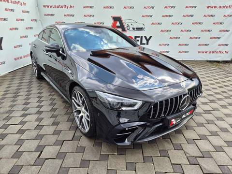 2022 Mercedes-Benz AMG GT — sličica 2