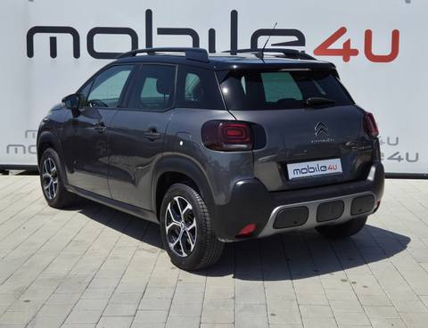 2023 Citroën C3 Aircross — sličica 3