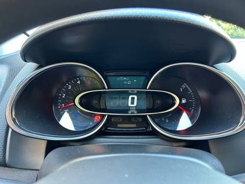 2019 Renault Clio IV — sličica 3