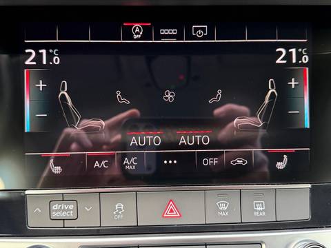 2021 Audi A6 — sličica 13