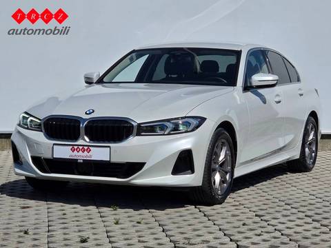 2024 BMW Serija 3