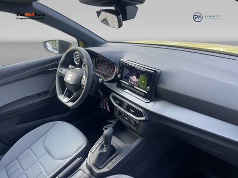 2026 Seat Arona — sličica 13