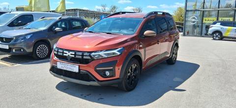 2024 Dacia Jogger — sličica 2