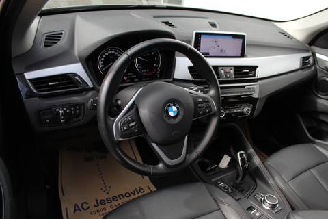 2022 BMW X1 — sličica 9