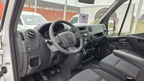 2019 Renault Master — sličica 6