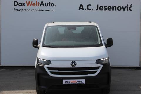 2026 Volkswagen Caravelle — sličica 2