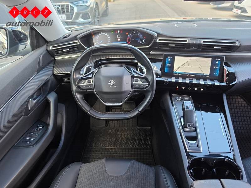 2020 Peugeot 508 — fotografija 9