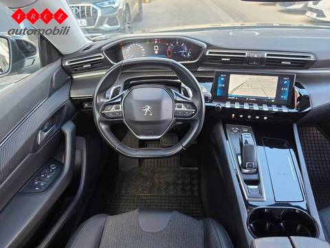 2020 Peugeot 508 — sličica 9