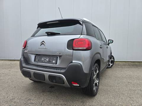 2019 Citroën C3 Aircross — sličica 5