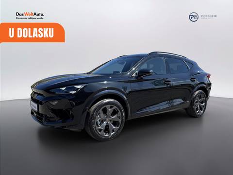 2026 Cupra Formentor