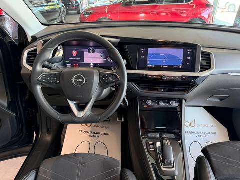 2023 Opel Grandland — sličica 16