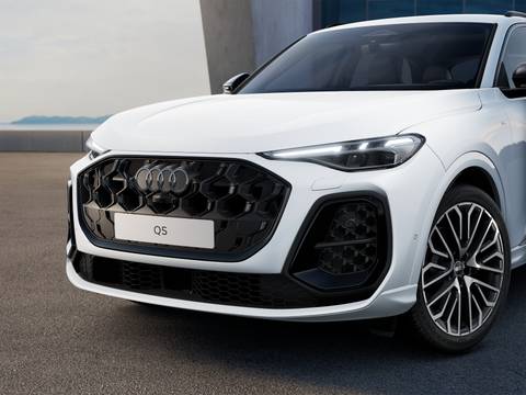 2026 Audi Q5 — sličica 8