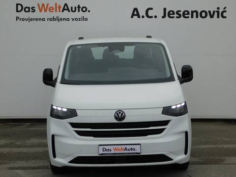 2025 Volkswagen Caravelle — sličica 2