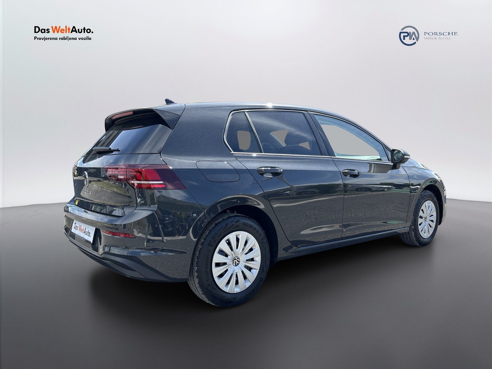 2026 Volkswagen Golf — fotografija 5