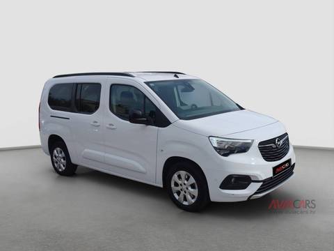 2023 Opel Combo — sličica 2