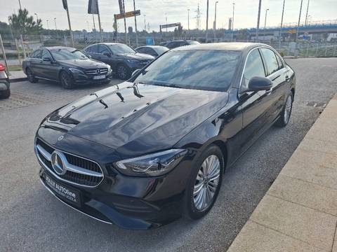 2025 Mercedes-Benz C-klasa — sličica 4