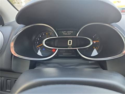 2013 Renault Clio — sličica 12