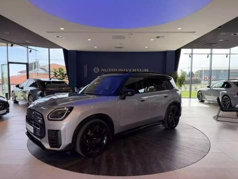 2024 Mini Countryman S — sličica 2