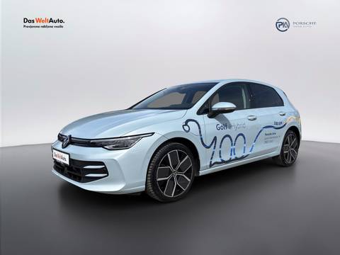 2026 Volkswagen Golf