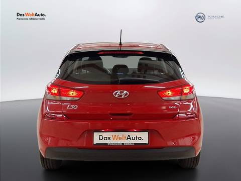 2018 Hyundai i30 — sličica 6