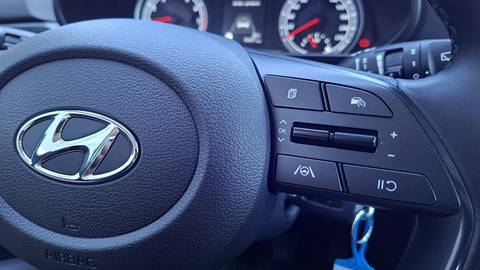 2021 Hyundai i20 — sličica 16