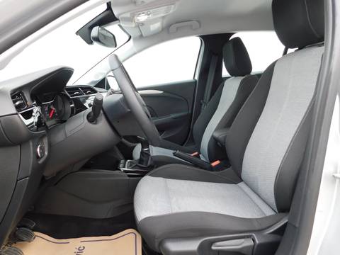 2024 Opel Corsa — sličica 7
