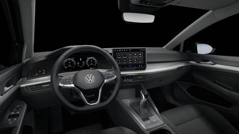 2026 Volkswagen Golf — sličica 8