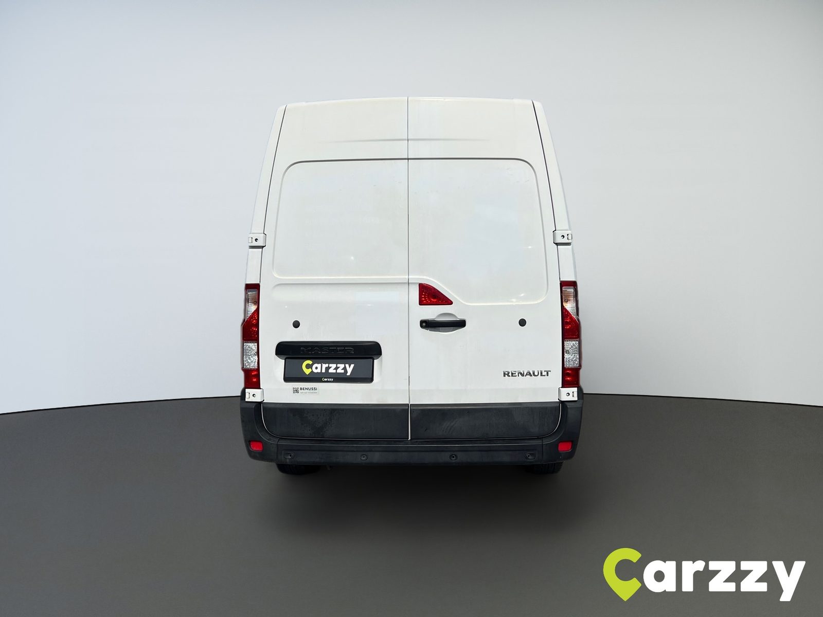 2022 Renault Master — fotografija 6