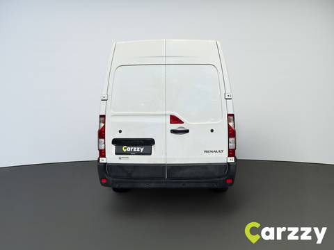 2022 Renault Master — sličica 6