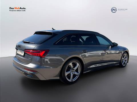 2024 Audi A6 Avant S line — sličica 8