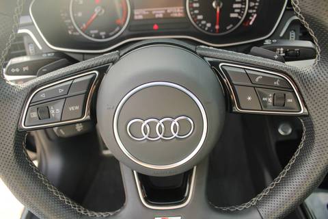 2023 Audi A4 — sličica 16