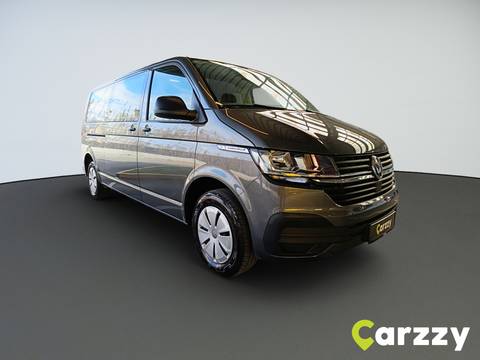 2024 Volkswagen Caravelle — sličica 4