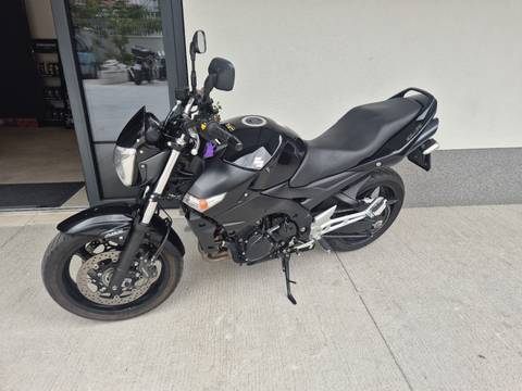2010 Suzuki GSR600A — sličica 6