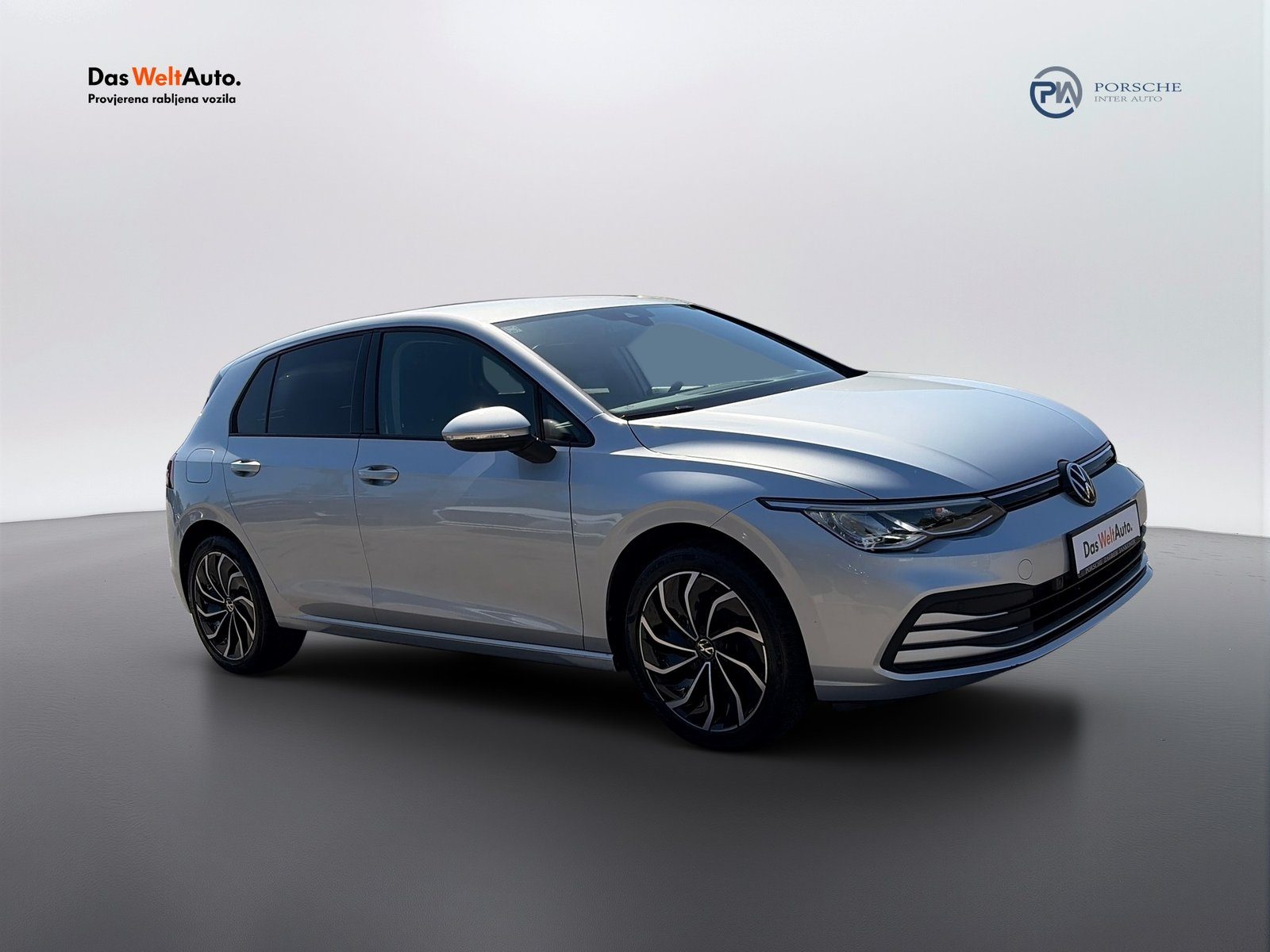 2023 Volkswagen Golf — fotografija 6