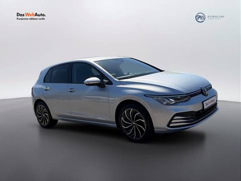 2023 Volkswagen Golf — sličica 6